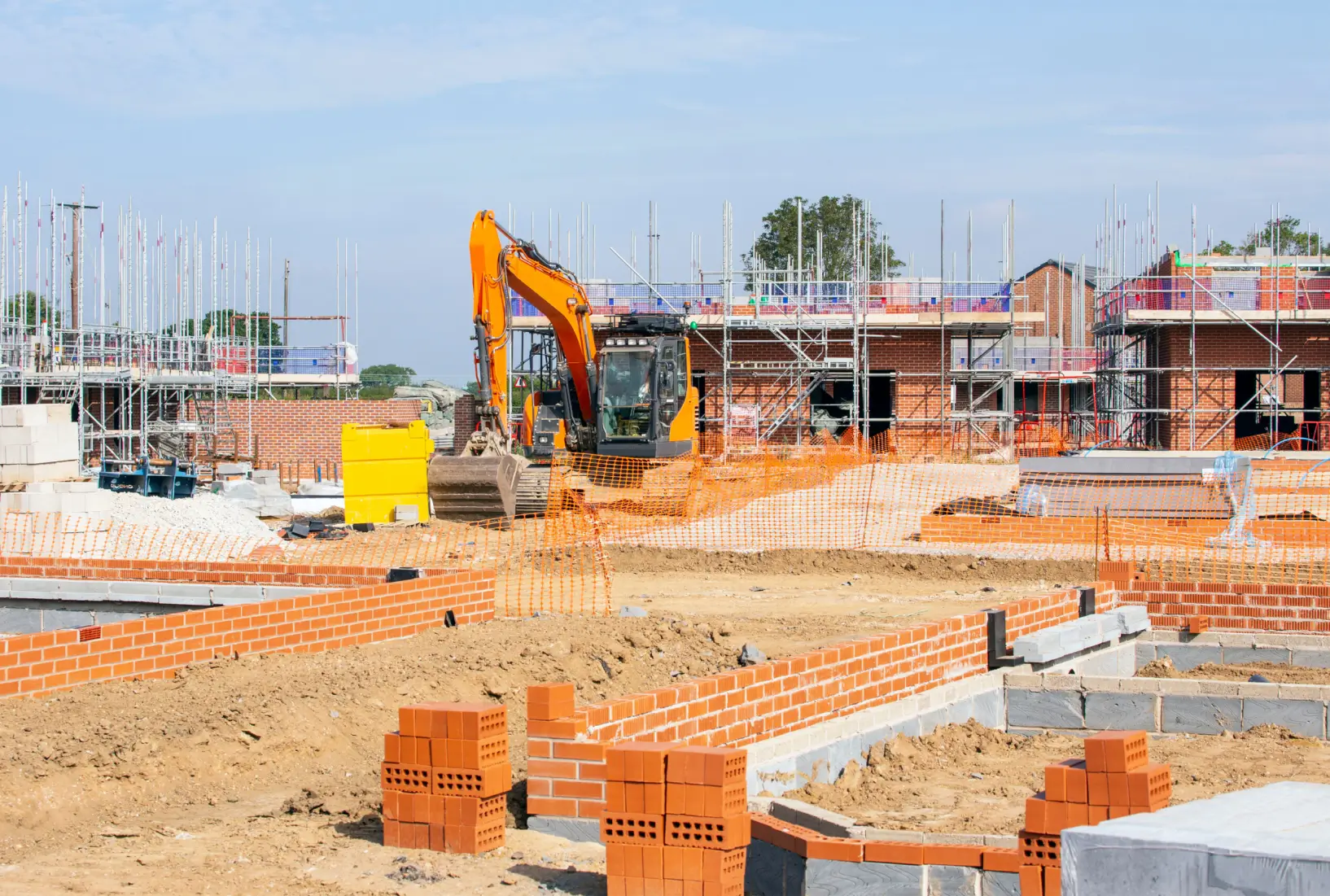 Professional drain inspection service in Downswood